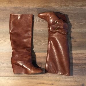Steven by Steve Madden Morgen Boot